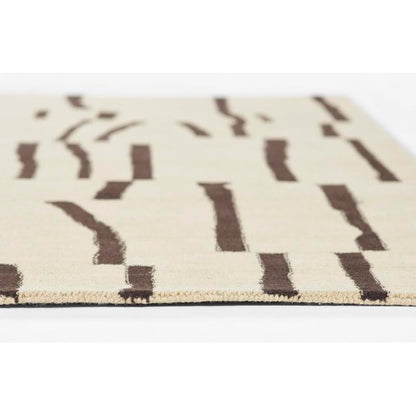 Wesler - Hand Tufted Wool Rug