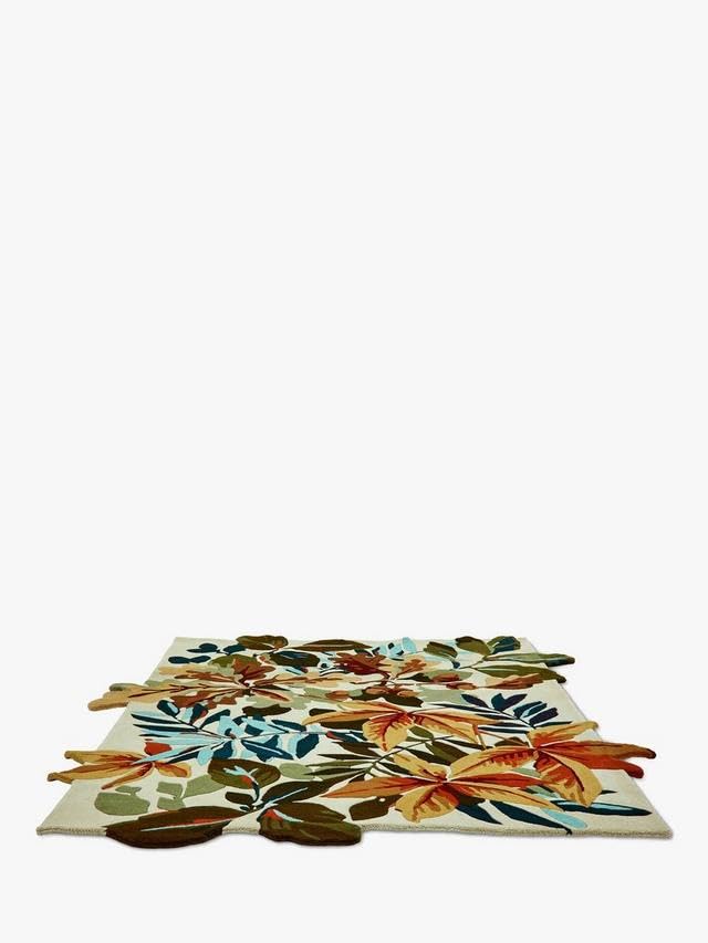 Pong - Hand-Tufted Wool Rug