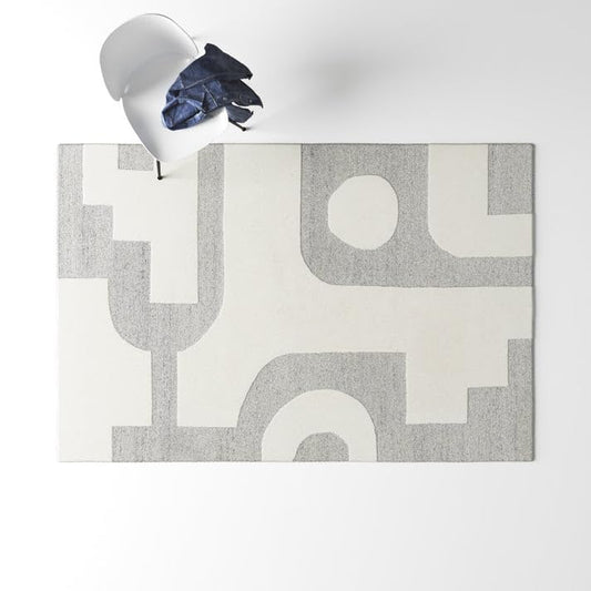 Huston - Hand Tufted Wool Rug