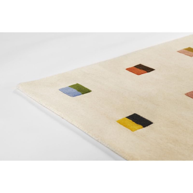 Piasa - Hand Tufted Wool Rug