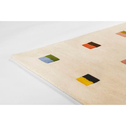 Piasa - Hand Tufted Wool Rug