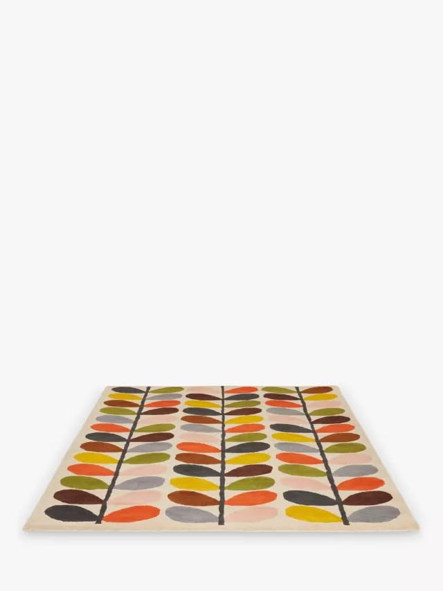 Leaf - Hand Tufted Wool Rug