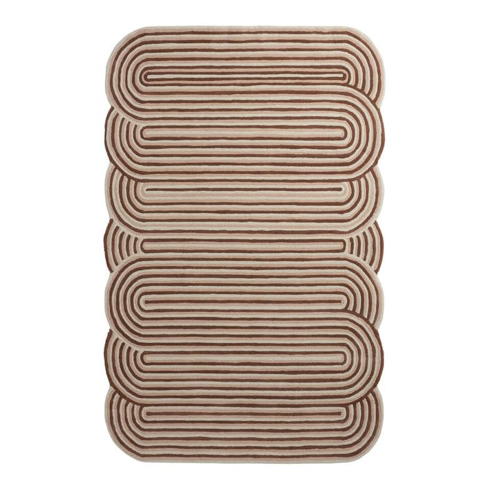 Tunis - Hand Tufted Wool Rug