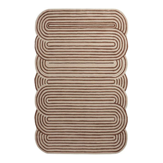 Tunis - Hand Tufted Wool Rug