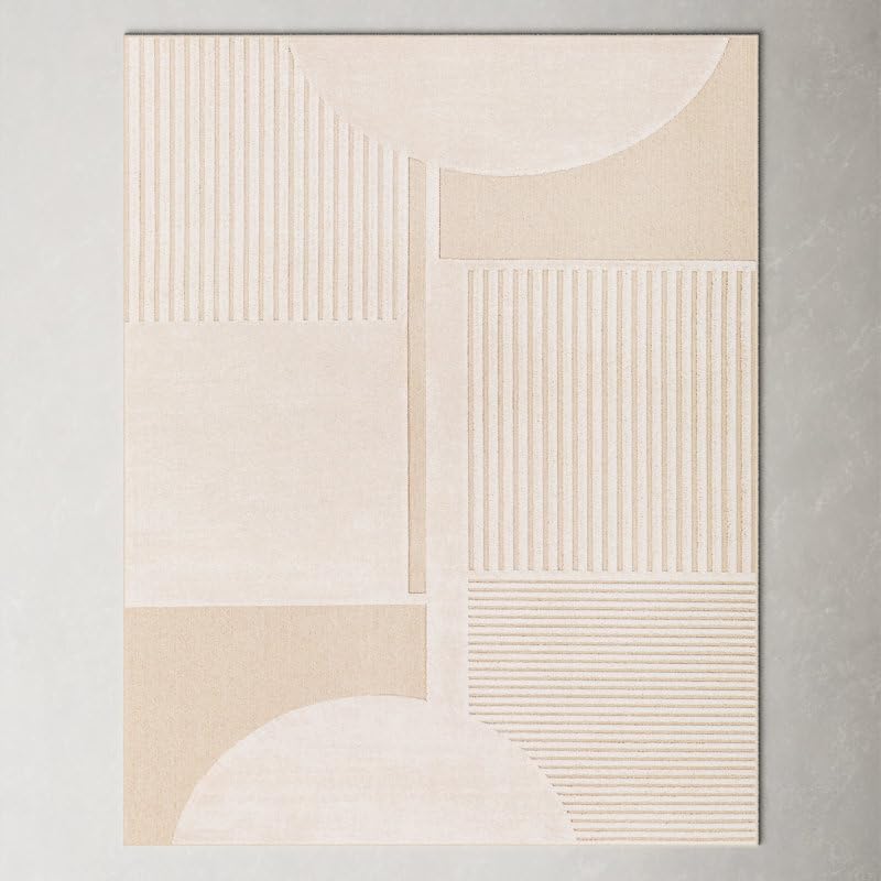 Seattle - Hand Tufted Wool Rug