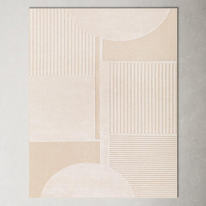 Seattle - Hand Tufted Wool Rug
