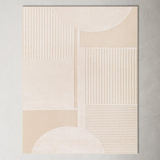 Seattle - Hand Tufted Wool Rug
