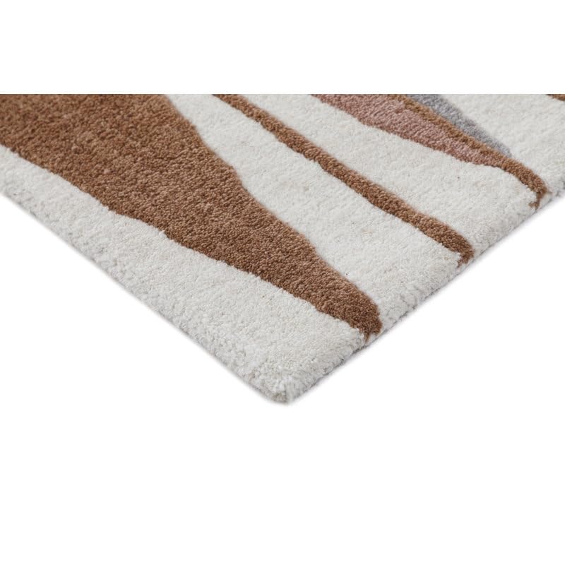 Bumble - Hand Tufted Wool Rug