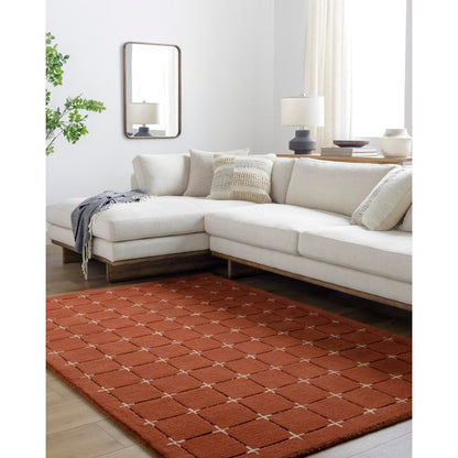 Matic - Hand Tufted Wool Rug
