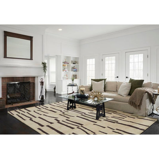 Wesler - Hand Tufted Wool Rug