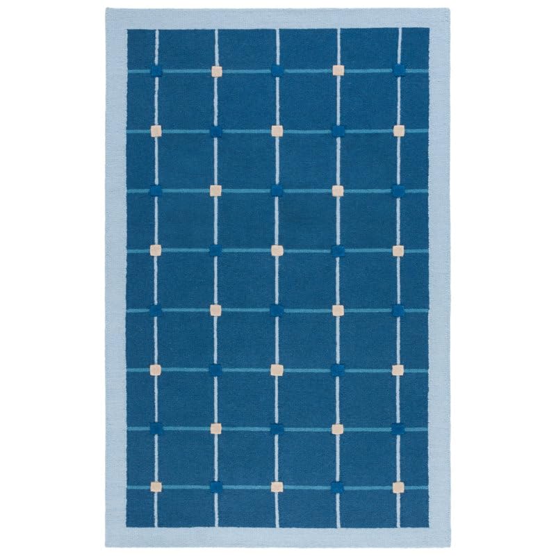 Solar - Hand Tufted Wool Rug