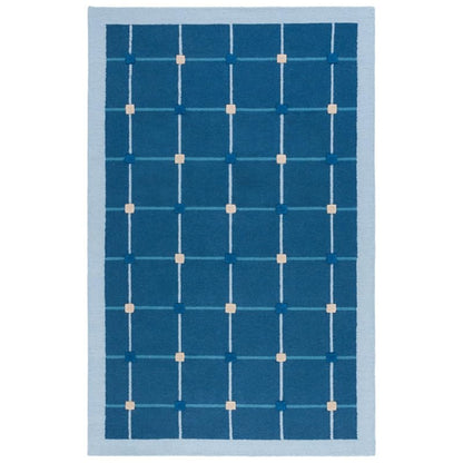 Solar - Hand Tufted Wool Rug