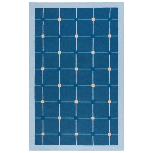 Solar - Hand Tufted Wool Rug
