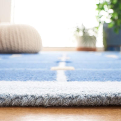 Solar - Hand Tufted Wool Rug