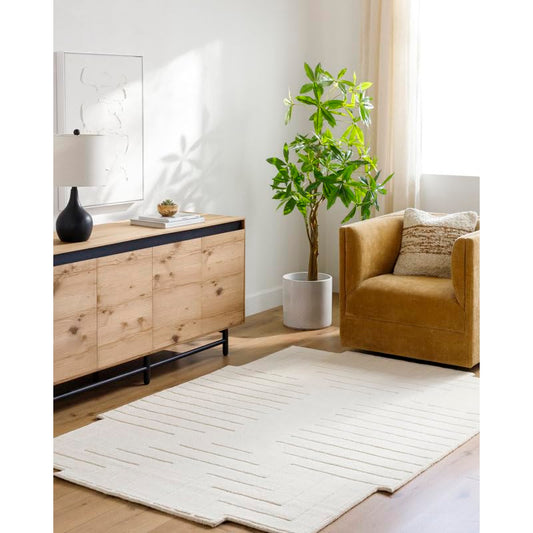 Loretto - Hand Tufted Wool Rug