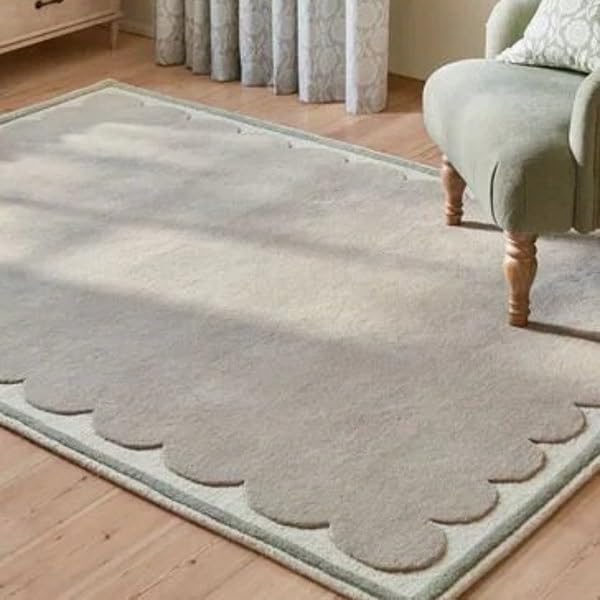 Warsaw - Hand Tufted Wool Rug