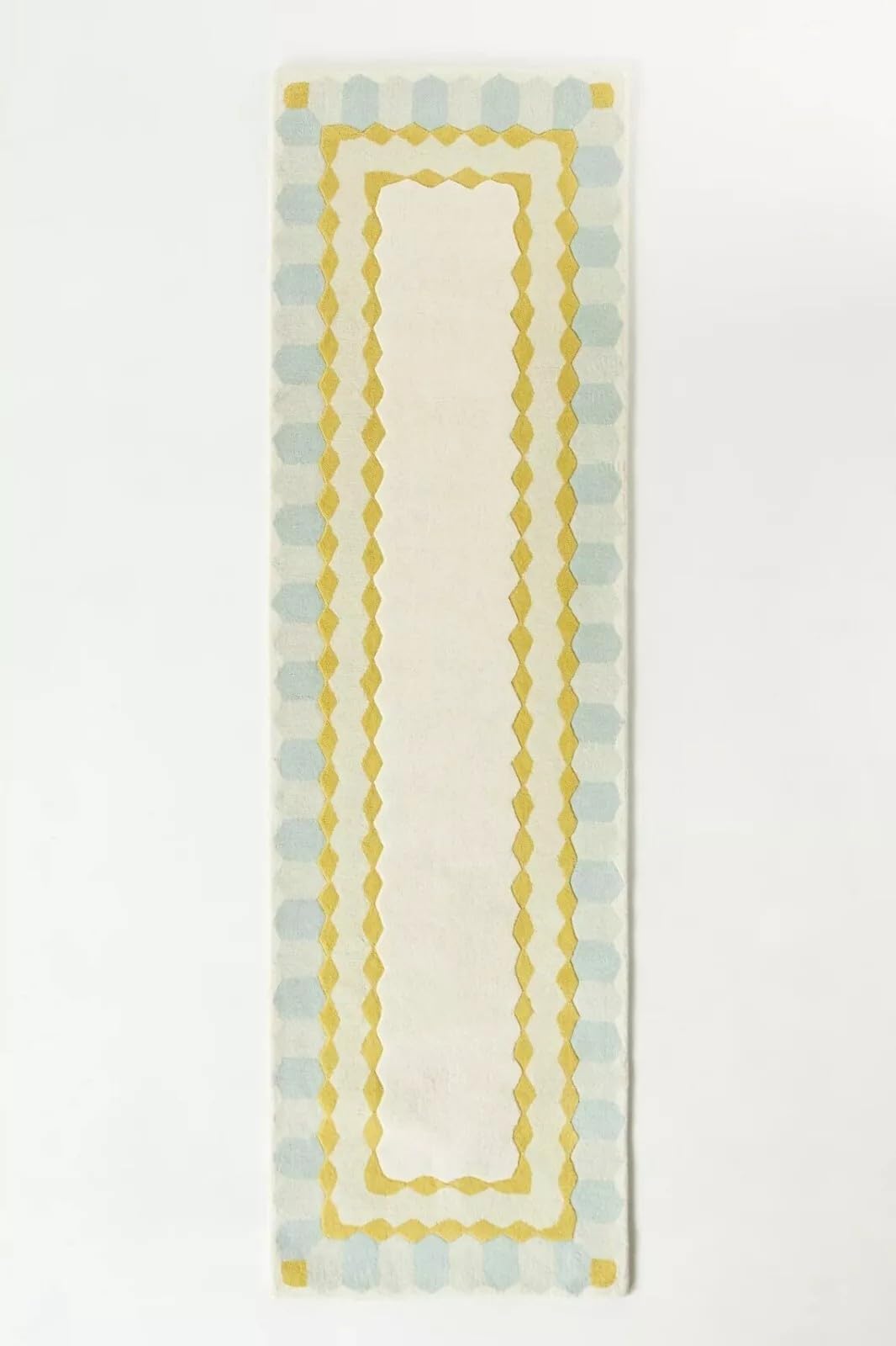 Momba - Hand-Tufted Wool Rug