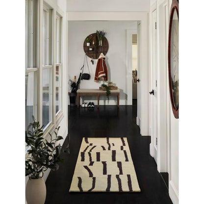 Wesler - Hand Tufted Wool Rug