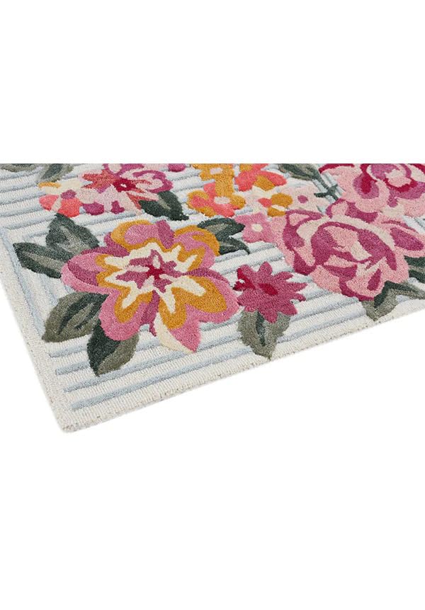 Aster - Hand Tufted Wool Rug