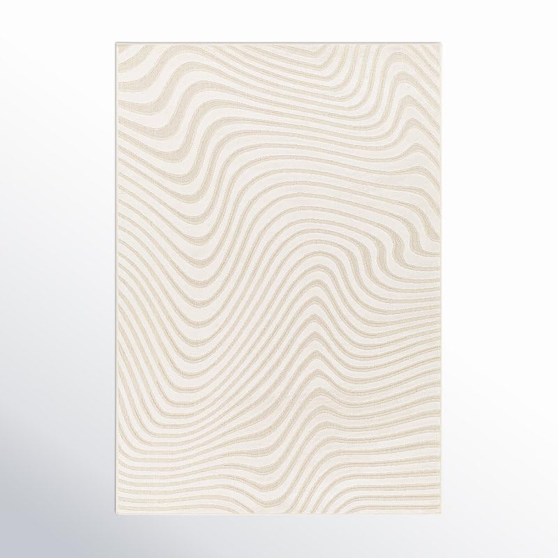 Seagura - Hand Tufted Wool Rug