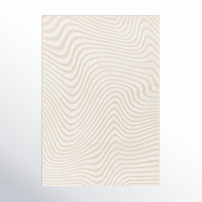 Seagura - Hand Tufted Wool Rug