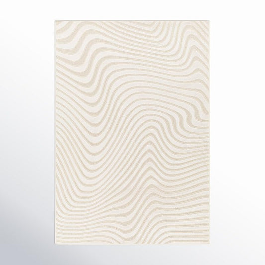 Seagura - Hand Tufted Wool Rug