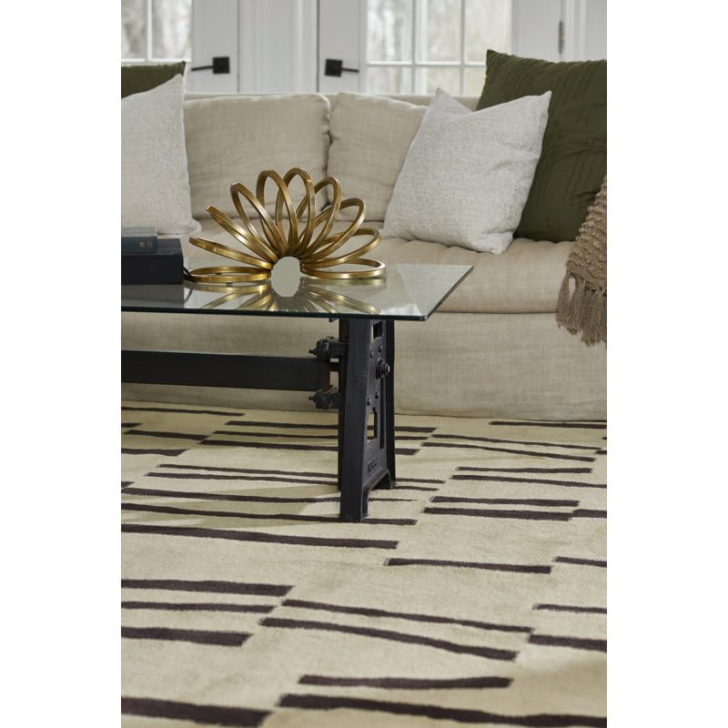 Wesler - Hand Tufted Wool Rug