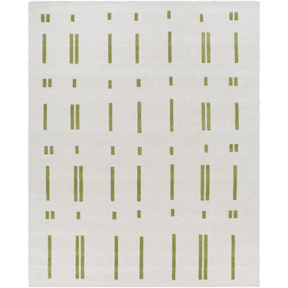 Delphia - Hand Tufted Wool Rug