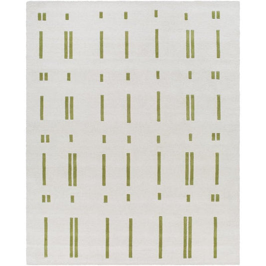 Delphia - Hand Tufted Wool Rug