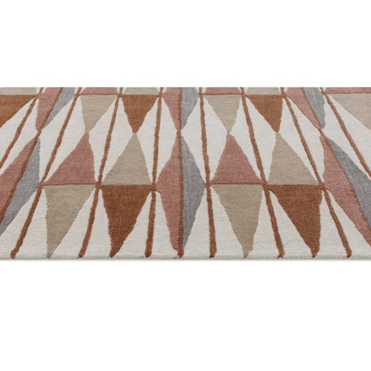 Bumble - Hand Tufted Wool Rug