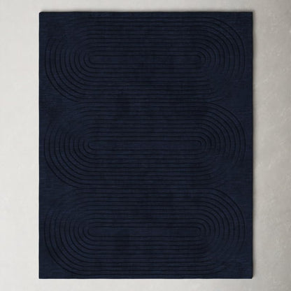 Singwin - Hand Tufted Wool Rug