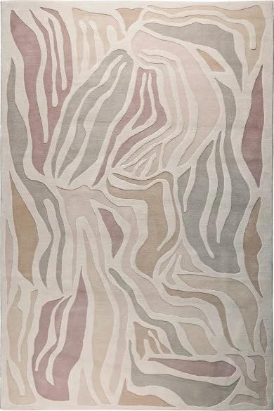 Rolf - Hand Tufted Wool Rug