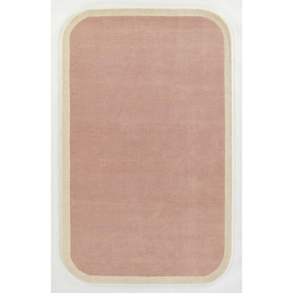 Ras - Hand Tufted Wool Rug