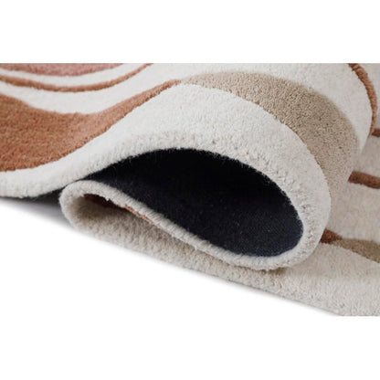 Bumble - Hand Tufted Wool Rug