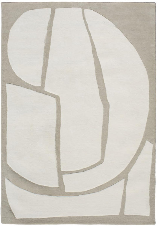 Sails - Hand-Tufted Wool Rug