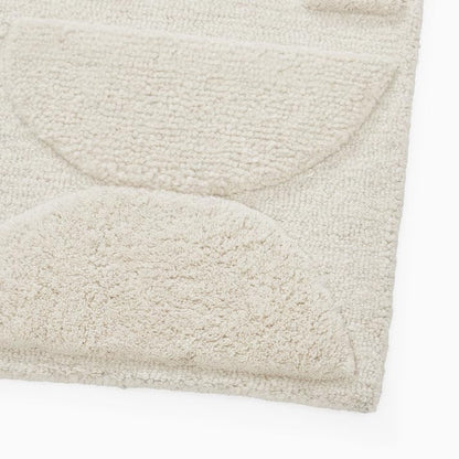Angola - Hand Tufted Wool Rug