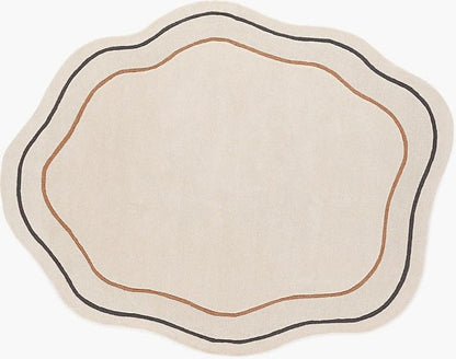 Niger - Hand Tufted Wool Rug
