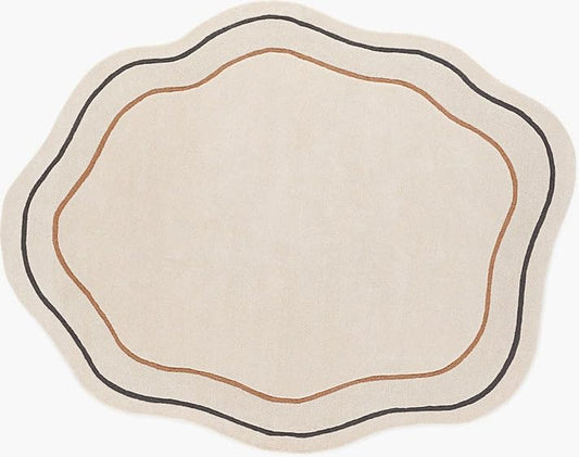 Niger - Hand Tufted Wool Rug