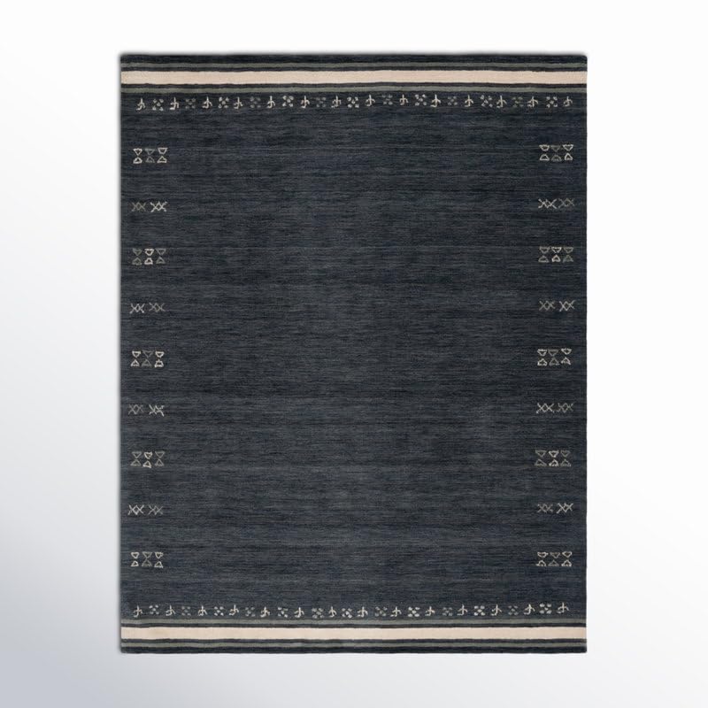 Sananto - Hand Tufted Wool Rug