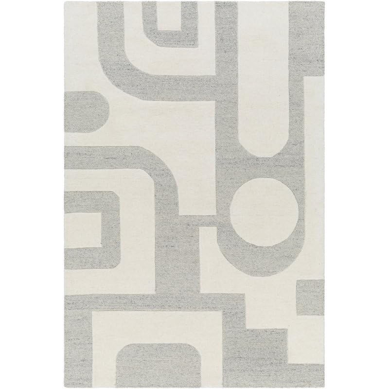 Caylie - Hand Tufted Wool Rug