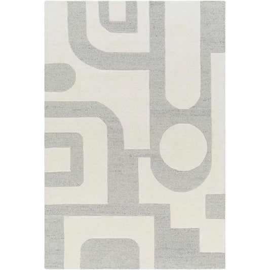 Caylie - Hand Tufted Wool Rug