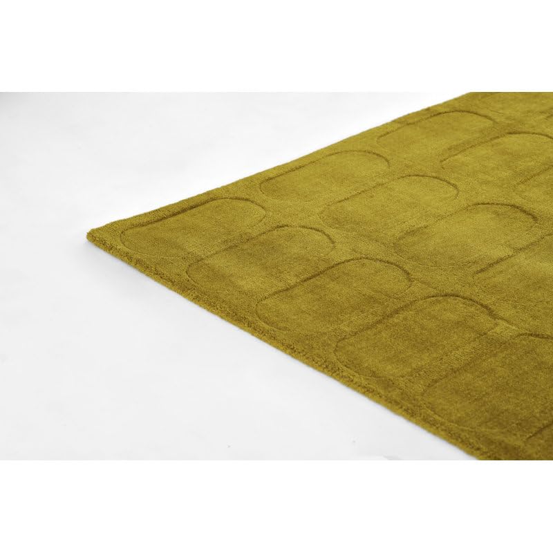 Jose - Hand Tufted Wool Rug