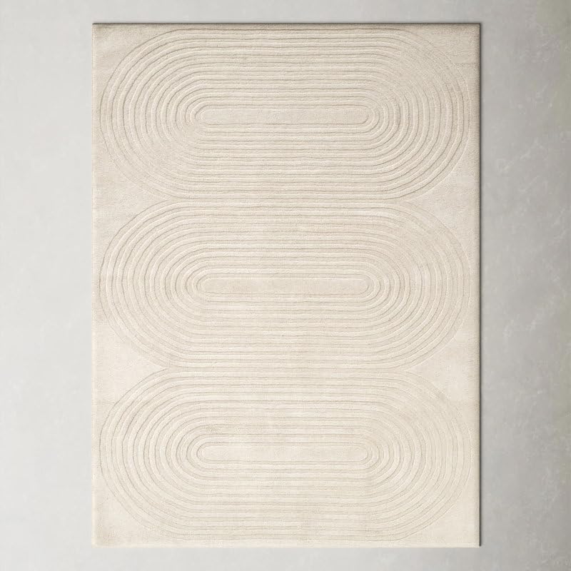 Singwin - Hand Tufted Wool Rug