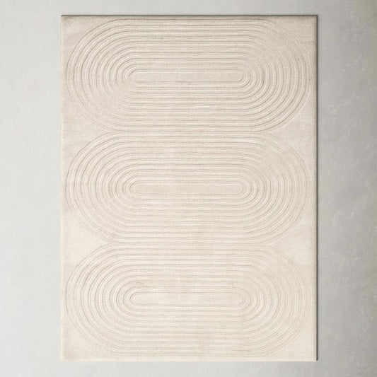 Singwin - Hand Tufted Wool Rug