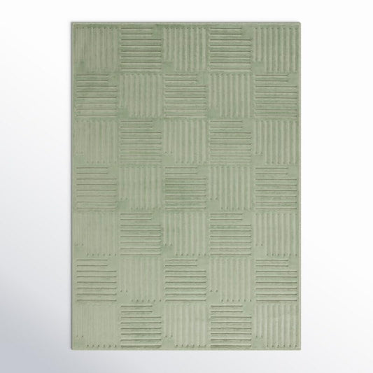 Sinan - Hand Tufted Wool Rug