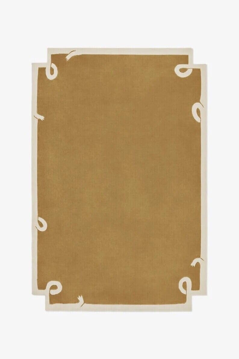 Jogi - Hand-Tufted Wool Rug