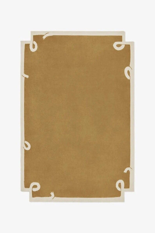 Jogi - Hand-Tufted Wool Rug