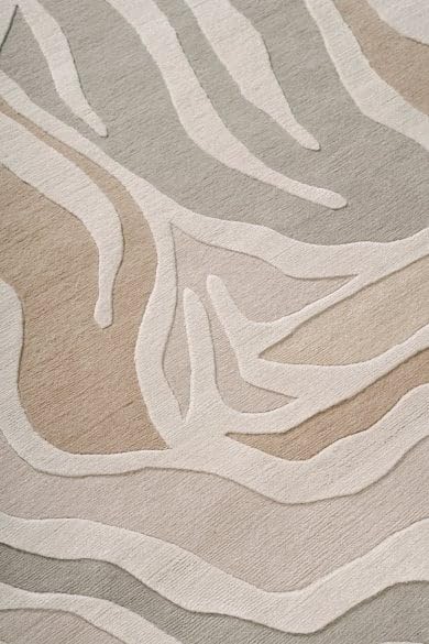 Rolf - Hand Tufted Wool Rug