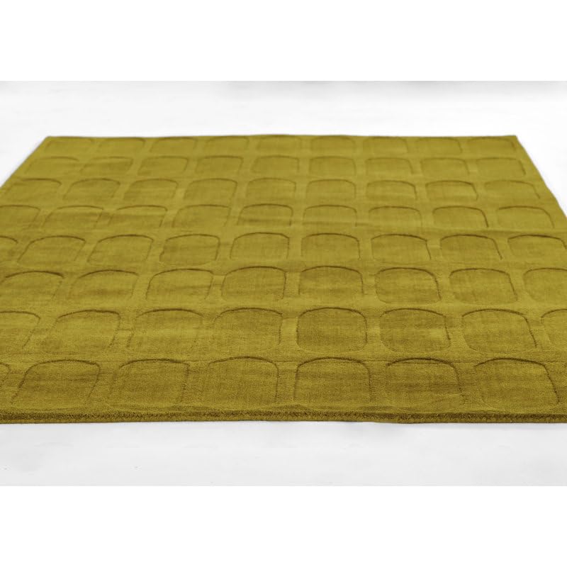 Jose - Hand Tufted Wool Rug