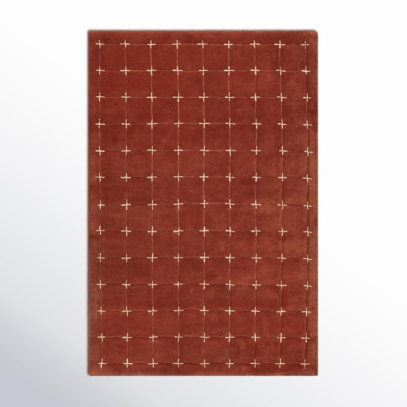 Matic - Hand Tufted Wool Rug